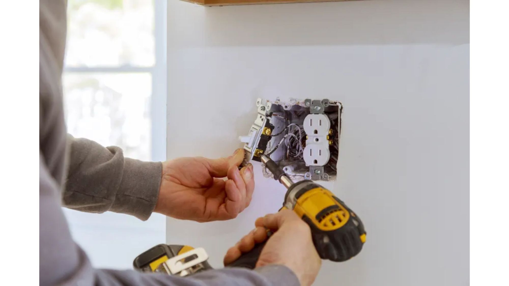 Why Does Your Power Keep Tripping? Expert Circuit Breaker Repair in Mebane